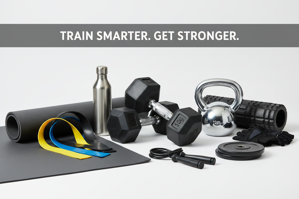 Renforcement musculaire