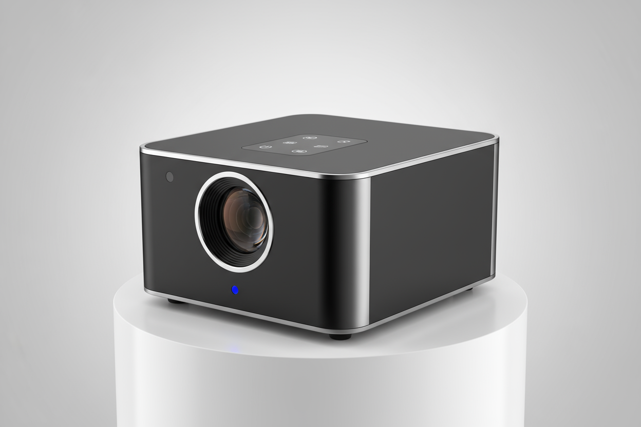 Vidéos projecteurs et accessoires