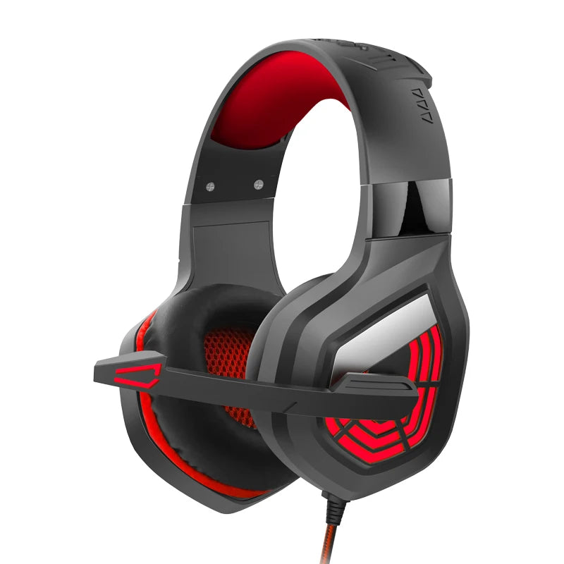 G7 Gaming Headset – Le casque filaire LED pour une immersion totale