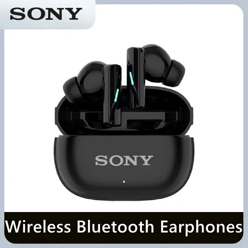 Sony TWS Wireless Earphones – Le son haute fidélité, sans compromis