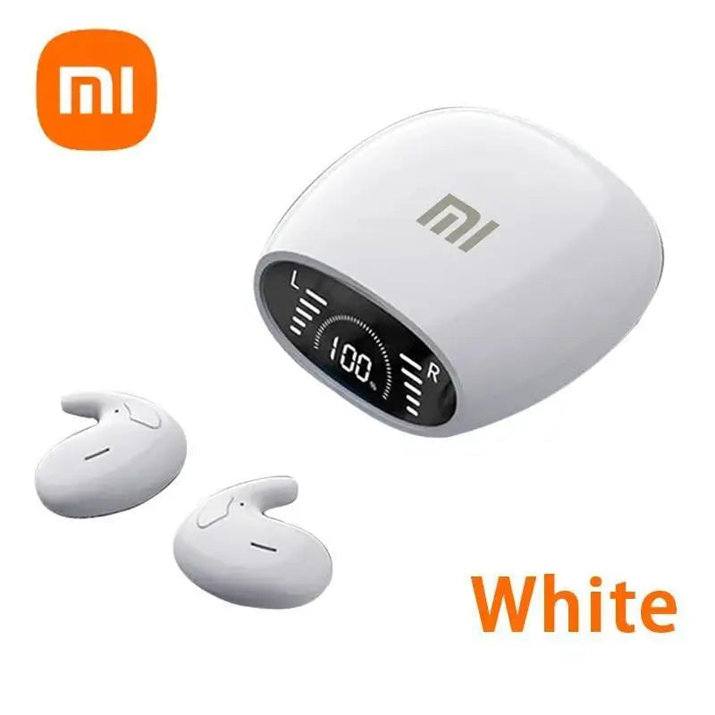 Xiaomi Mijia Sleep Earbuds – Le confort invisible, le son apaisant