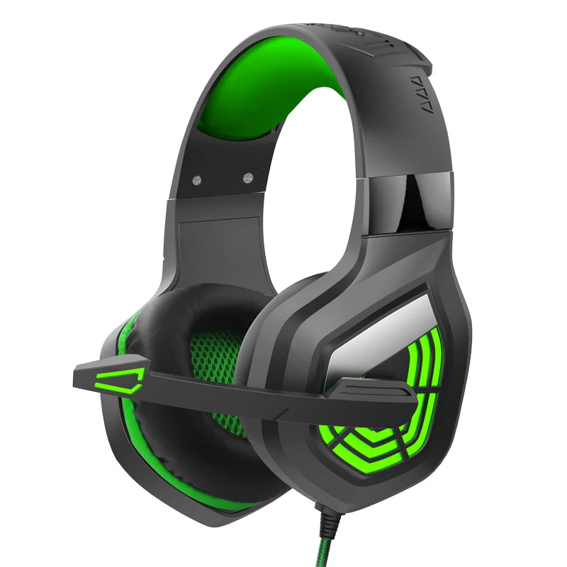 G7 Gaming Headset – Le casque filaire LED pour une immersion totale