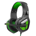 G7 Gaming Headset – Le casque filaire LED pour une immersion totale