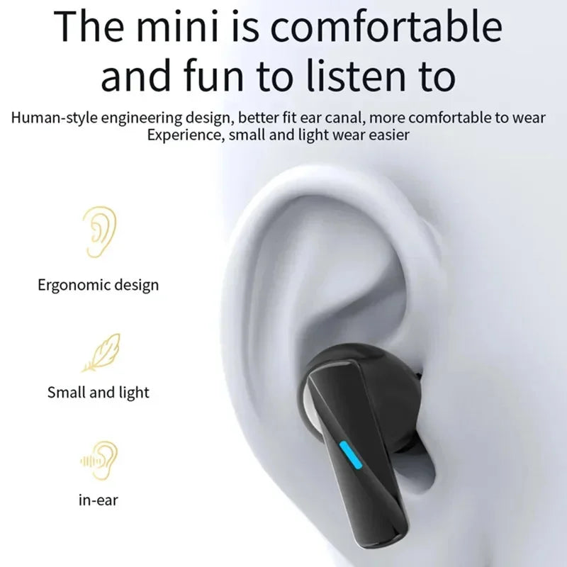 Sony TWS Wireless Earphones – Le son haute fidélité, sans compromis