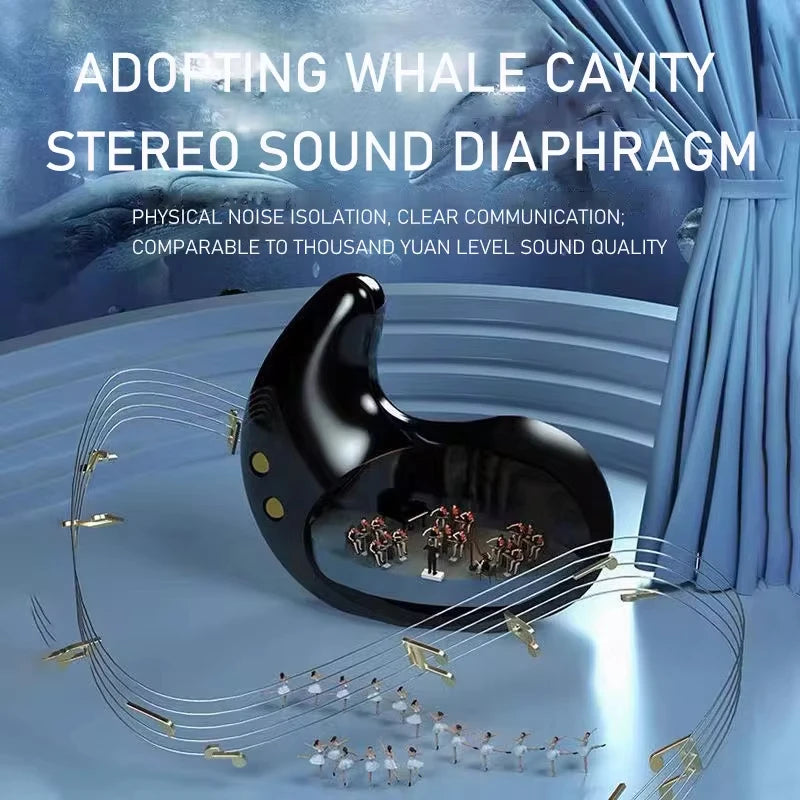 Xiaomi Mijia Sleep Earbuds – Le confort invisible, le son apaisant