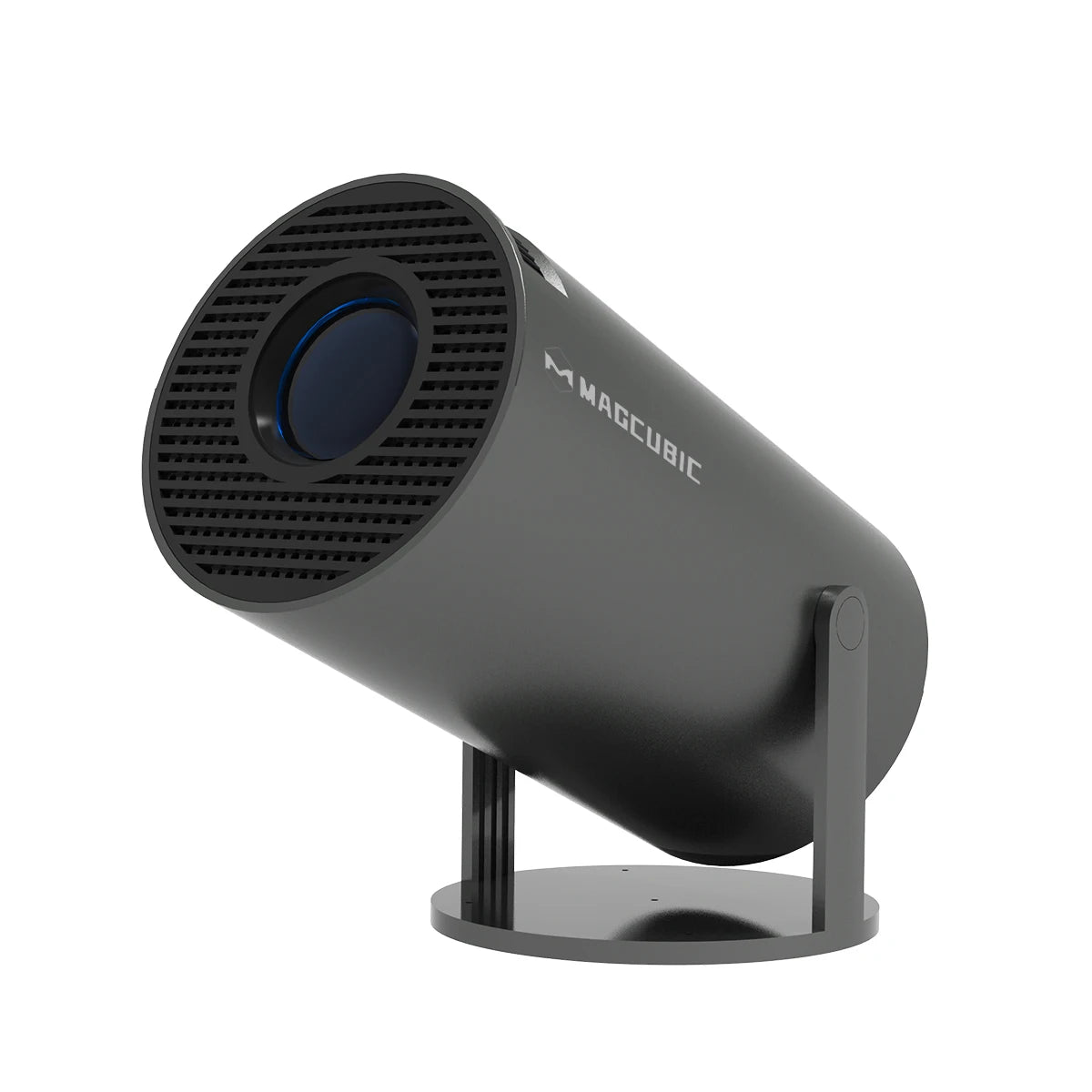 Magcubic HY300 Pro – Le mini projecteur 8K intelligent pour un cinéma partout