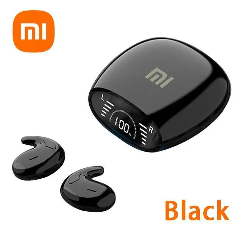 Xiaomi Mijia Sleep Earbuds – Le confort invisible, le son apaisant