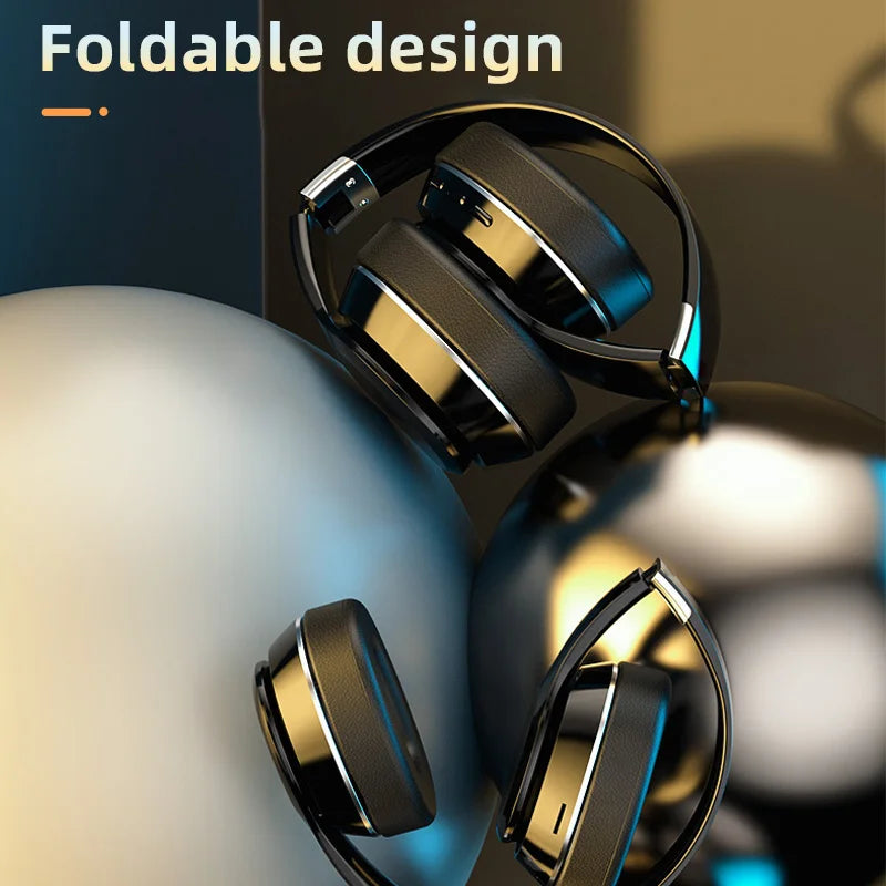 Xiaomi HiFi Wireless : L'Authenticité du Son Sans Fil. La Haute Fidélité, En Toute Confiance, Partout Avec Vous.