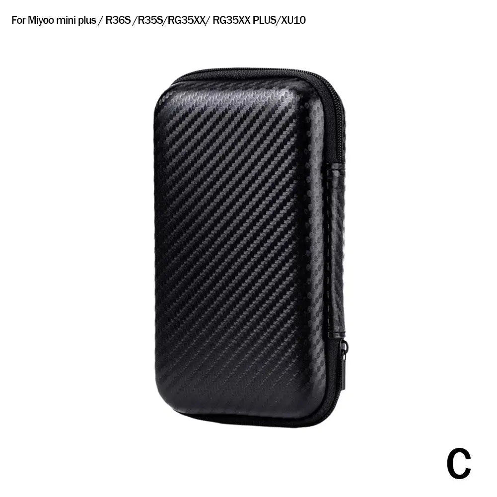 Sac de transport EVA – Protégez votre console rétro partout