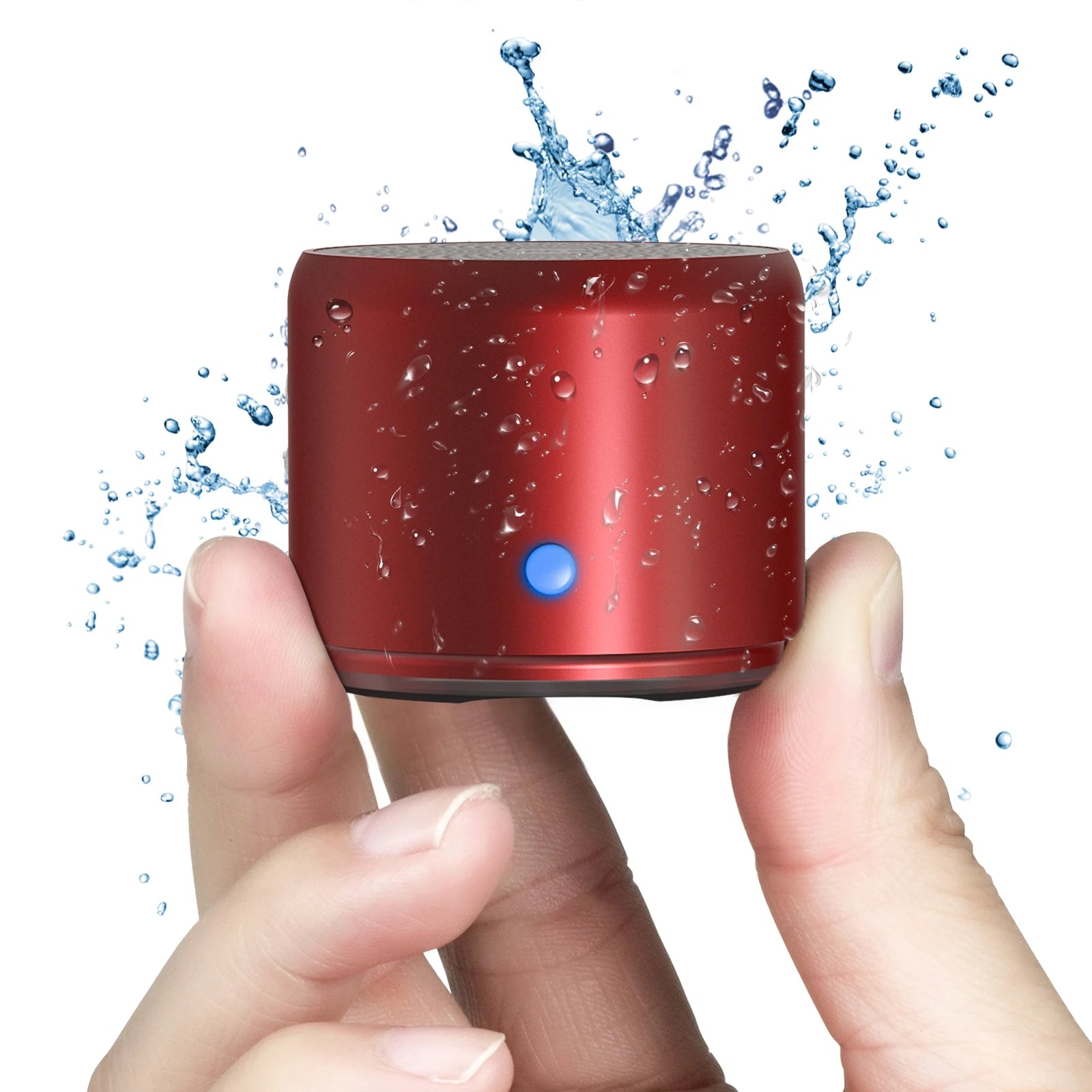 EWA A106 Pro – Le mini haut-parleur qui fait trembler le son