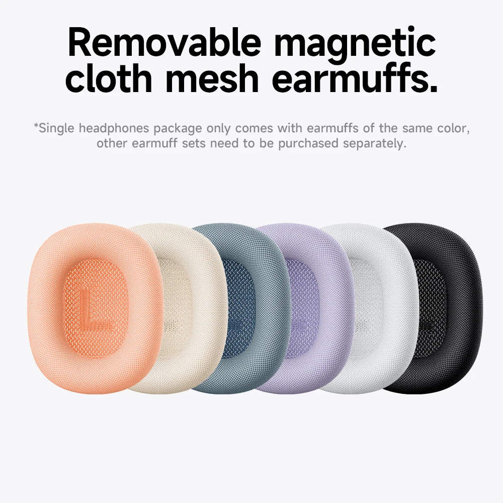 HOCO W65 – Le casque Bluetooth nouvelle génération pour un son pur et puissant