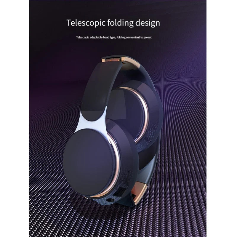 Xiaomi Wireless Headphones : Le Son Immersif Sans Limites. Fiabilité Garantie, Écoute Réinventée.