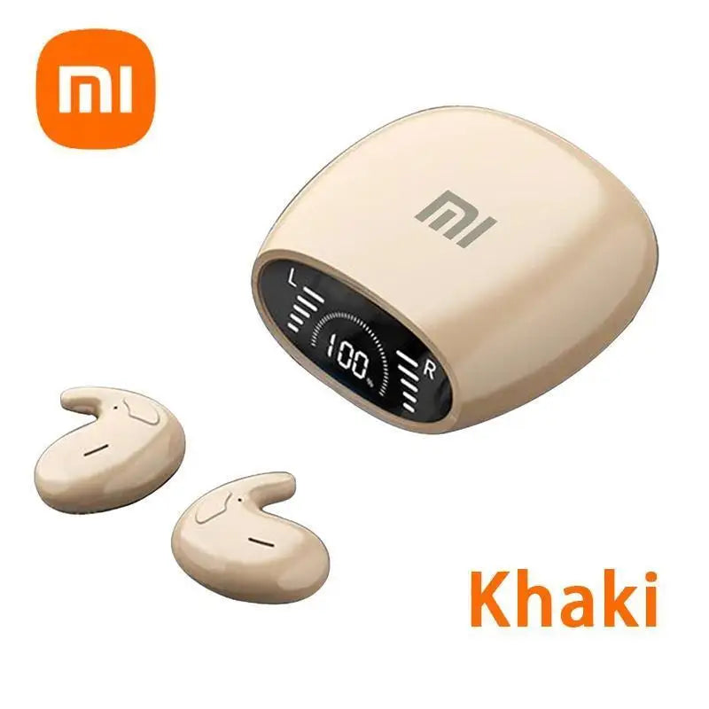 Xiaomi Mijia Sleep Earbuds – Le confort invisible, le son apaisant