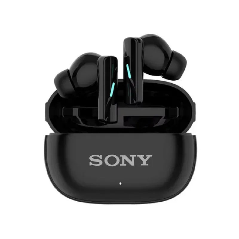 Sony TWS Wireless Earphones – Le son haute fidélité, sans compromis
