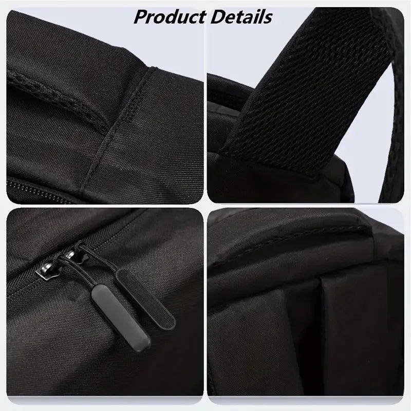 Sac à dos Console PS5 – Transportez votre PS5 en toute sécurité