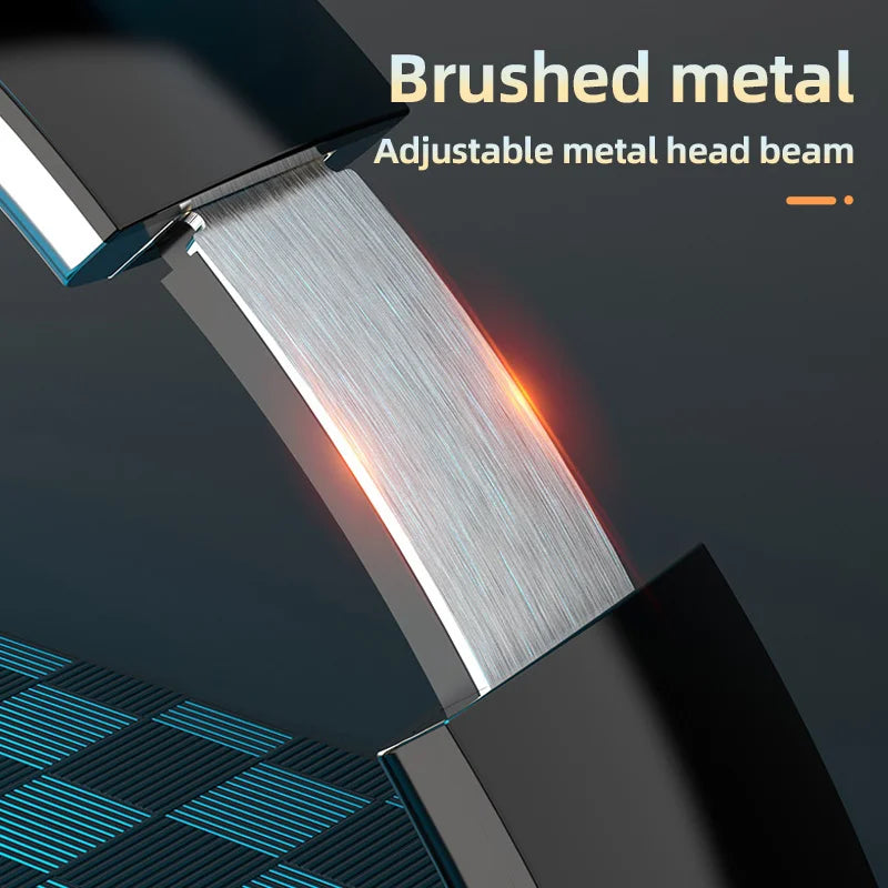 Xiaomi HiFi Wireless : L'Authenticité du Son Sans Fil. La Haute Fidélité, En Toute Confiance, Partout Avec Vous.