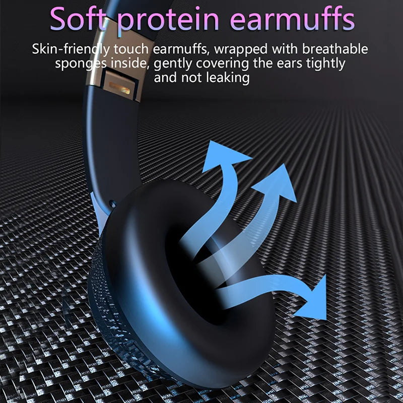 Xiaomi Wireless Headphones : Le Son Immersif Sans Limites. Fiabilité Garantie, Écoute Réinventée.