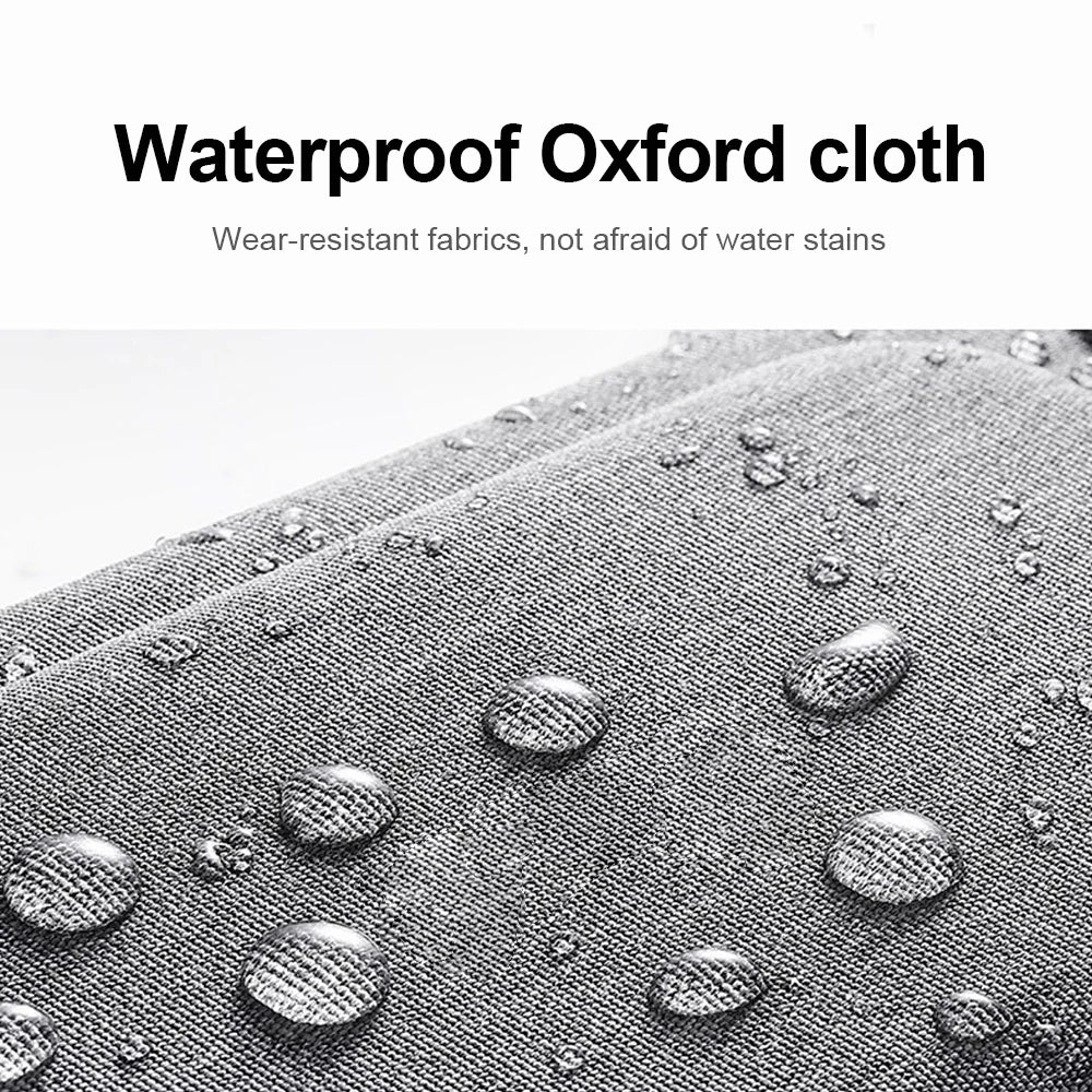 Velec Projector Bag – La housse de transport élégante et protectrice pour votre projecteur