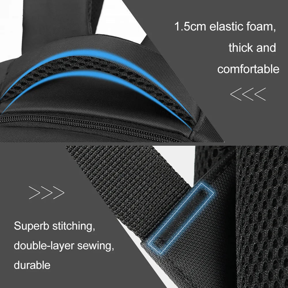 Sac à dos Console PS5 – Transportez votre PS5 en toute sécurité