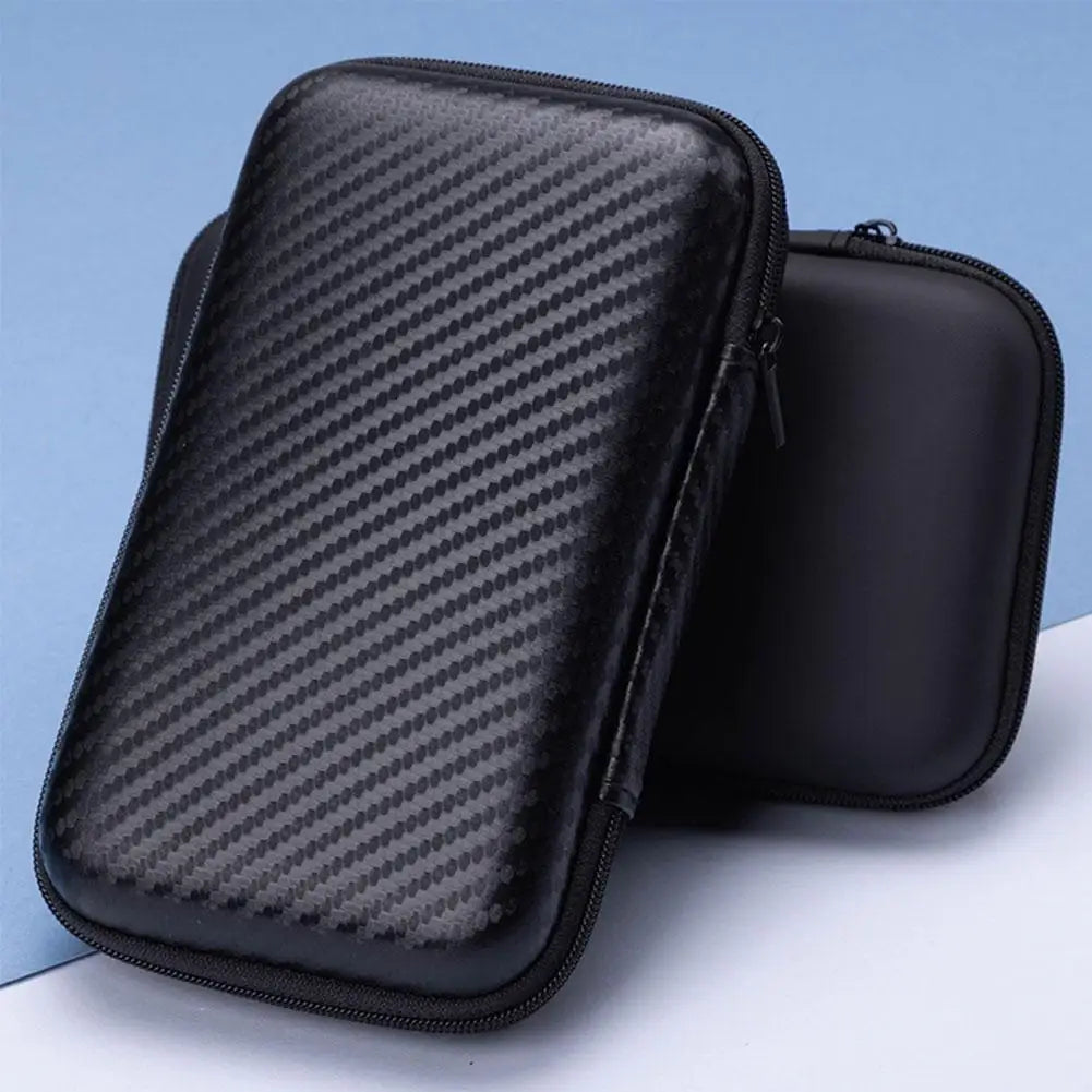 Sac de transport EVA – Protégez votre console rétro partout