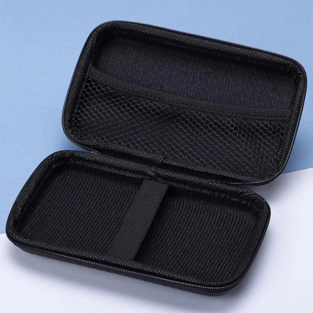 Sac de transport EVA – Protégez votre console rétro partout