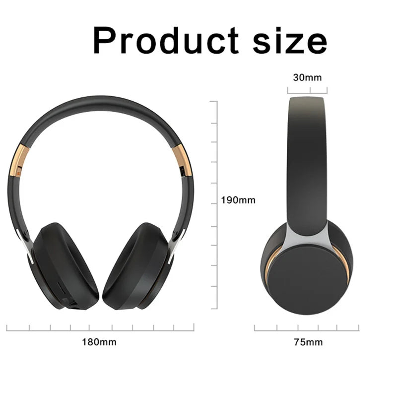 Xiaomi Wireless Headphones : Le Son Immersif Sans Limites. Fiabilité Garantie, Écoute Réinventée.