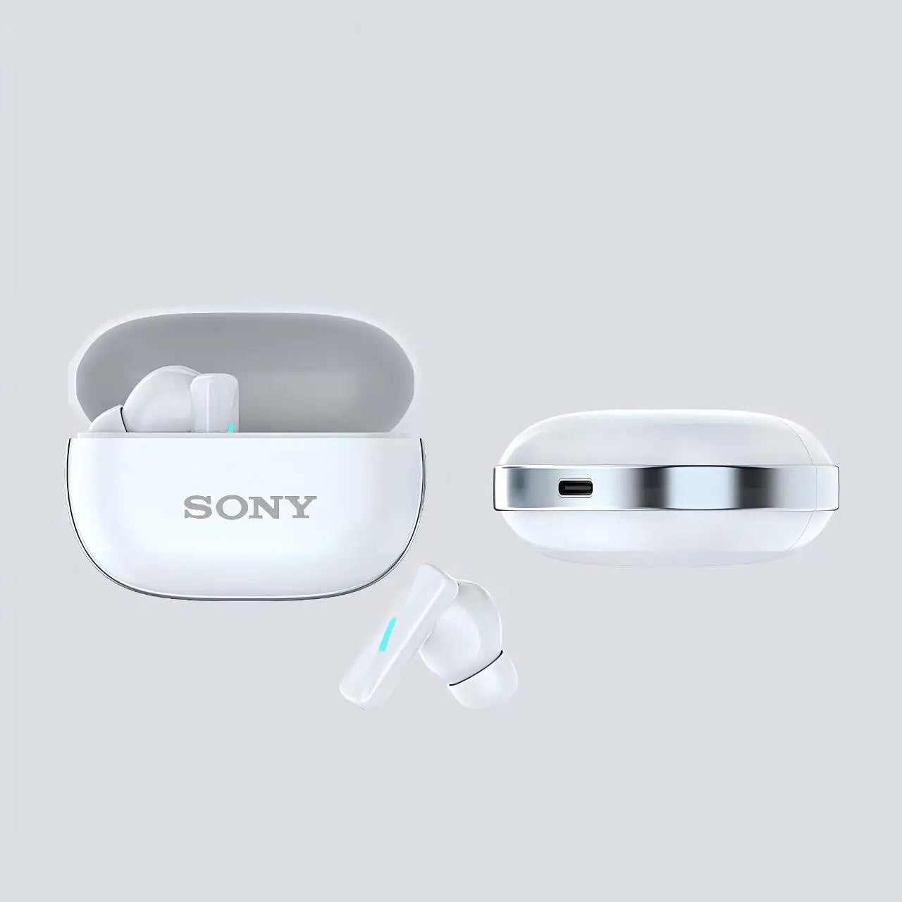 Sony TWS Wireless Earphones – Le son haute fidélité, sans compromis