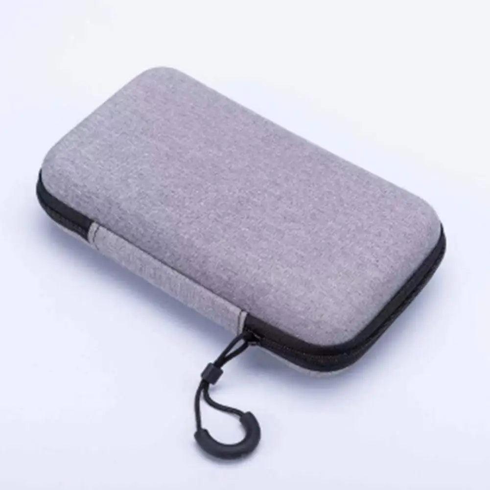 Sac de transport EVA – Protégez votre console rétro partout