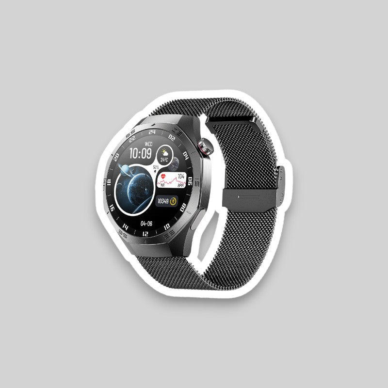 TitanX 2025 – La montre connectée nouvelle génération