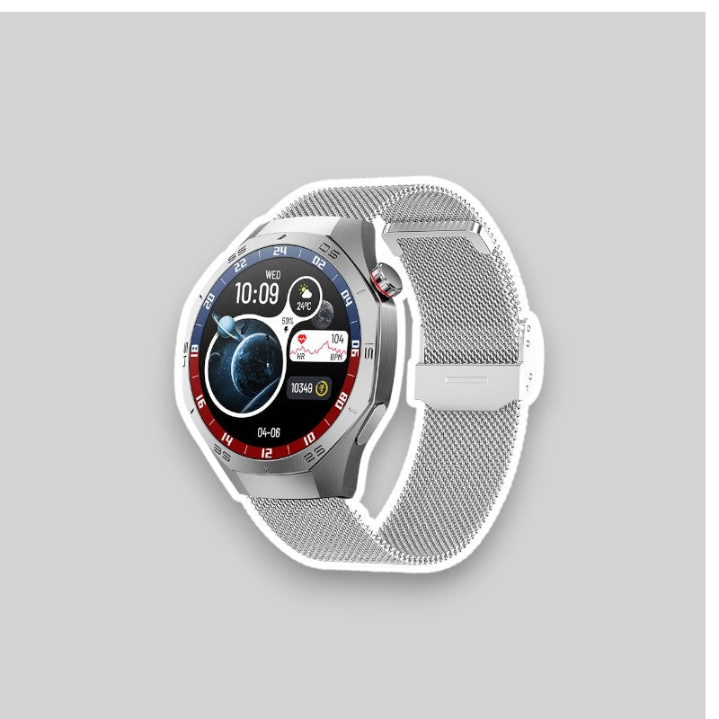 TitanX 2025 – La montre connectée nouvelle génération