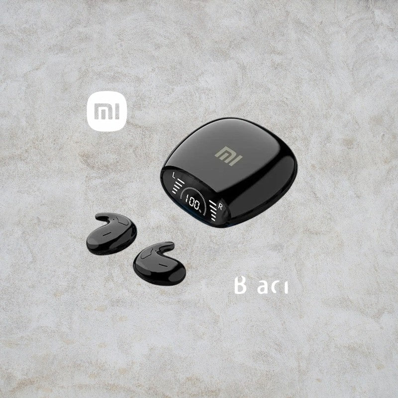 Xiaomi Mijia Sleep Earbuds – Le confort invisible, le son apaisant